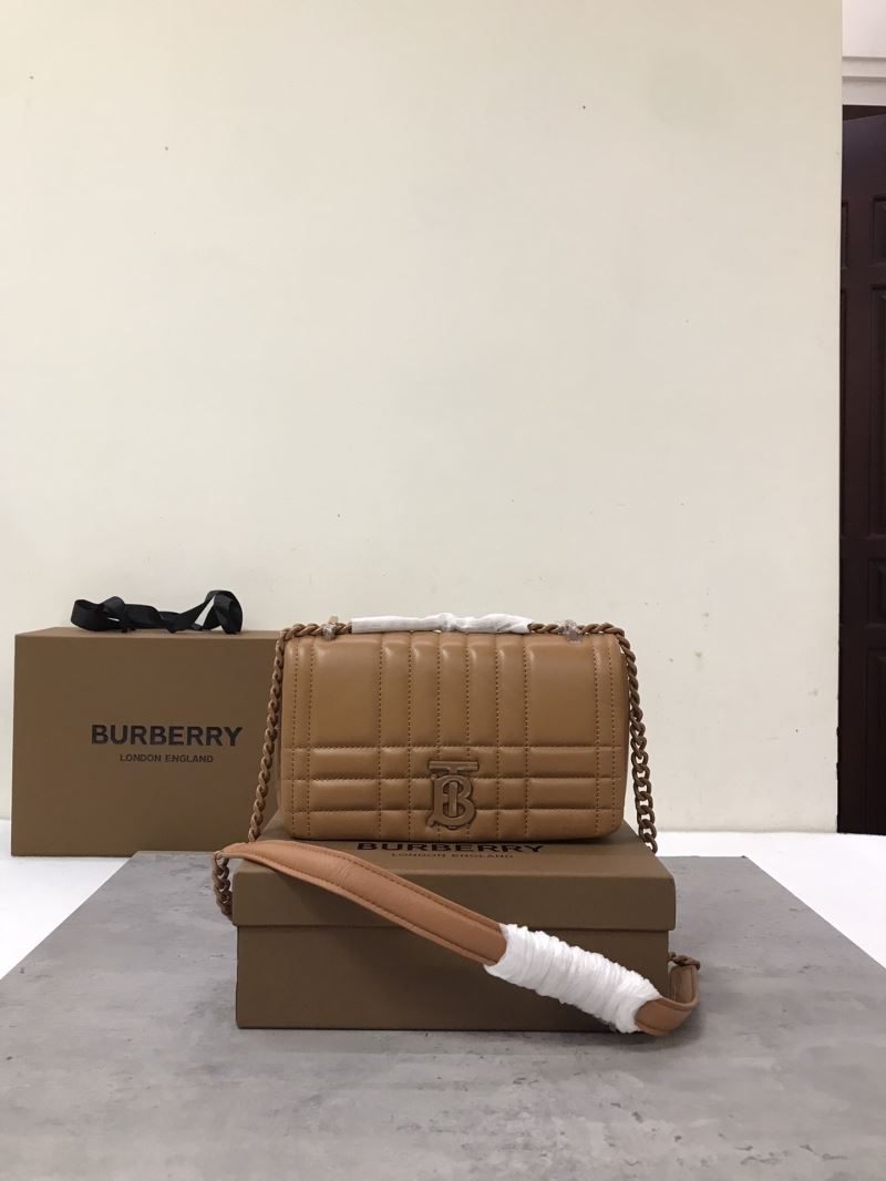 Burberry Satchel Bags